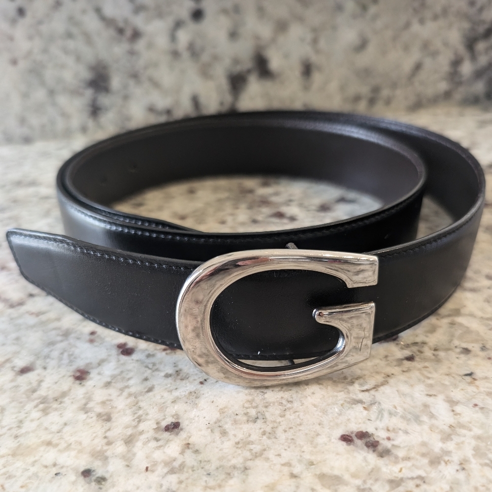 Gucci belt